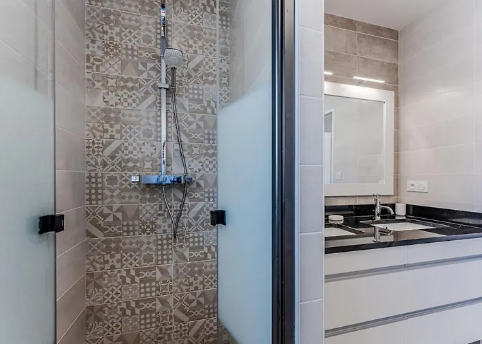 House With Heated Pool Apartment Gujan-Mestras