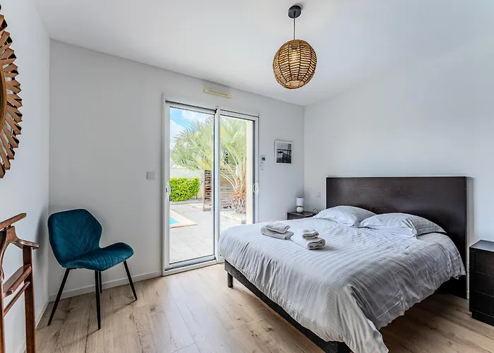 House With Heated Pool